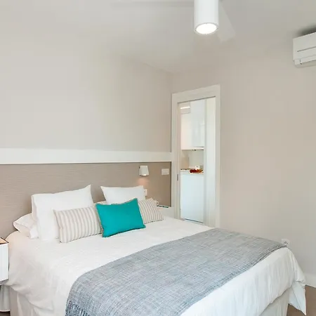 Beachfront Siesta 21 Playa By Villagrancanaria *