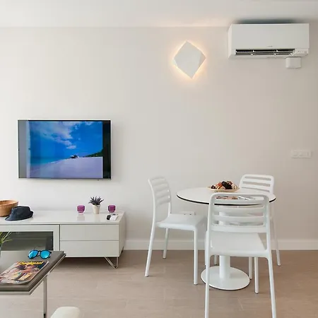 Beachfront Siesta 21 Playa By Villagrancanaria Appartamento